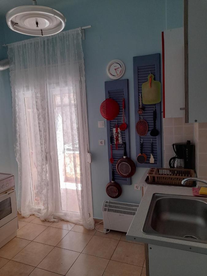 Sweet Home Salonicco Esterno foto