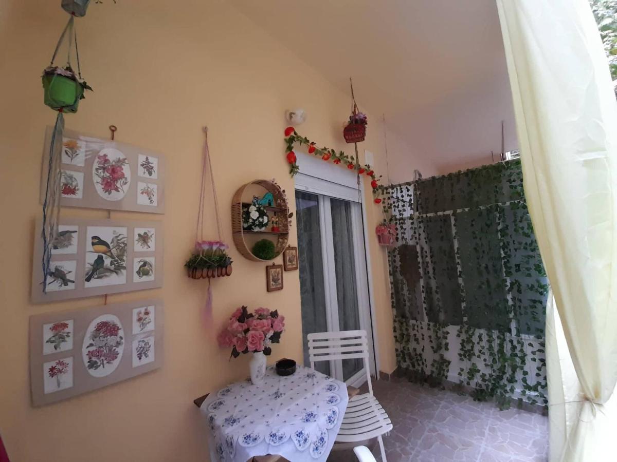 Sweet Home Salonicco Esterno foto