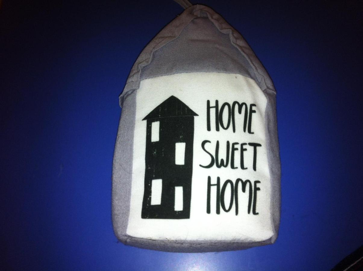 Sweet Home Salonicco Esterno foto